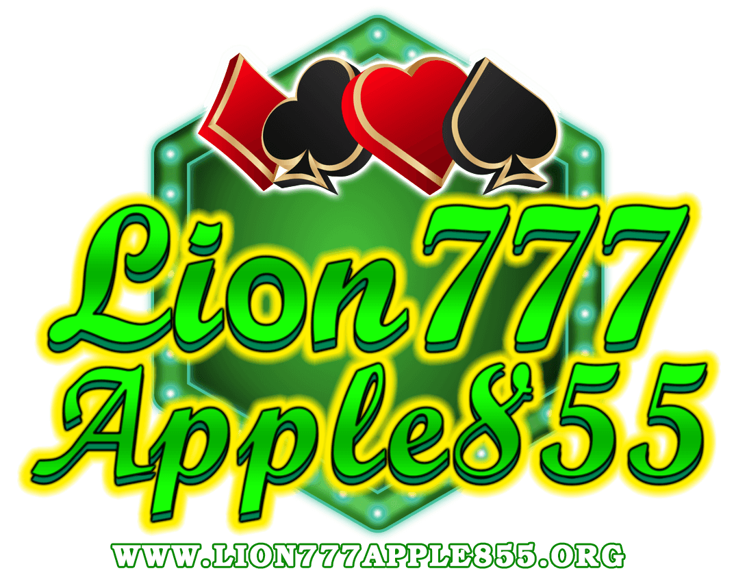 lion777 apple855